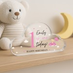 1st Birthday Gift For Daughter Granddaughter Niece Goddaughter