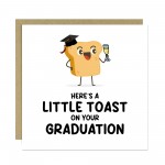 Funny Graduation Card For Daughter Granddaughter Son Grandson