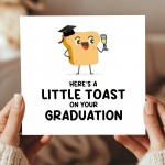 Funny Graduation Card For Daughter Granddaughter Son Grandson