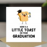 Funny Graduation Card For Daughter Granddaughter Son Grandson