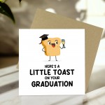 Funny Graduation Card For Daughter Granddaughter Son Grandson