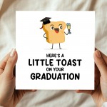 Funny Graduation Card For Daughter Granddaughter Son Grandson