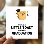 Funny Graduation Card For Daughter Granddaughter Son Grandson