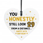 Funny 30th Birthday Gift For Men Women Mum Dad Auntie Uncle