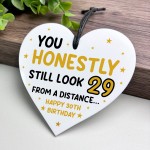 Funny 30th Birthday Gift For Men Women Mum Dad Auntie Uncle