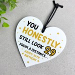 Funny 30th Birthday Gift For Men Women Mum Dad Auntie Uncle