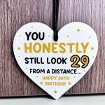 Funny 30th Birthday Gift For Men Women Mum Dad Auntie Uncle