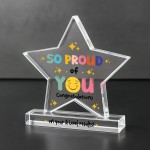 So Proud Of You Gift Congratulations Gift For A Level Results So Proud Of You Gift Congratulations Gift For A Level Results