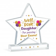 Well Done Gift For Daughter Congratulations Gift For Results Day