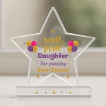 Well Done Gift For Daughter Congratulations Gift For Results Day Well Done Gift For Daughter Congratulations Gift For Results Day