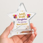 Well Done Gift For Daughter Congratulations Gift For Results Day Well Done Gift For Daughter Congratulations Gift For Results Day