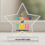 So Proud Of You Gift Congratulations Gift For GCSE Results Day