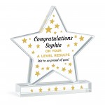 Personalised Congratulations Gift For Daughter Son Granddaughter