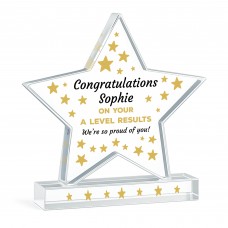 Personalised Congratulations Gift For Daughter Son Granddaughter