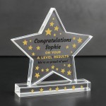 Personalised Congratulations Gift For Daughter Son Granddaughter