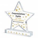 Personalised Congratulations Gift For Daughter Son Granddaughter