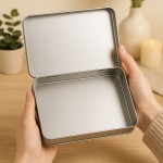 Personalised Couple Gift Photo Tin Gift Anniversary Present Personalised Couple Gift Photo Tin Gift Anniversary Present