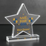 Passing Exams Gifts For Son Well Done GCSE A Level Results Gifts