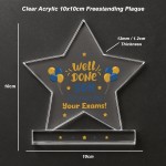 Passing Exams Gifts For Son Well Done GCSE A Level Results Gifts