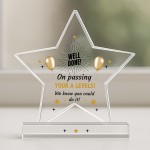 Congratulations Gift Well Done On Your Exams A Level Results Day