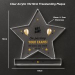 Passing Your Exams Well Done Gifts GCSE A Level Results Day