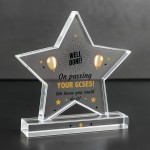 GCSE Exam Results Gift For Him Her Passed GCSE Exam 