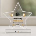 GCSE Exam Results Gift For Him Her Passed GCSE Exam 