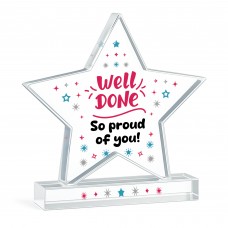 Gift For Friend Colleague Family Daughter Son Well Done Gifts