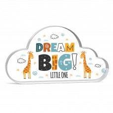 Gift For Baby Boy Nursery Baby Shower Gift Sweet Dreams Plaque