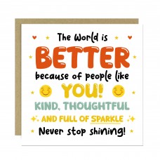 Thank You Card For Mentor Nurse Doctor Colleague Volunteer