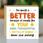 Thank You Card For Mentor Nurse Doctor Colleague Volunteer Thank You Card For Mentor Nurse Doctor Colleague Volunteer