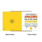 Thank You Card For Someone Special Thank You Card For Teacher Thank You Card For Someone Special Thank You Card For Teacher