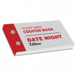 Date Night Tin For Couple Husband Wife Anniversary Gifts
