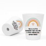 Gift For Friend Co Worker Volunteer Teacher Plant Pot Gift