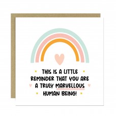 Card For Friend Co Worker Volunteer Teacher Card For Him Her