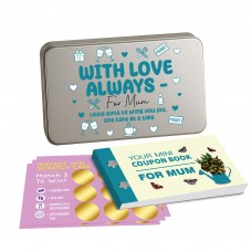 Mum Gifts For Birthday Novelty Gift Set From Daughter Son 