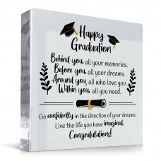 Congratulations Gift For Graduation Gift For Daughter Son