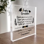 Congratulations Gift For Graduation Gift For Daughter Son