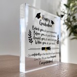 Congratulations Gift For Graduation Gift For Daughter Son