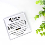 Congratulations Gift For Graduation Gift For Daughter Son