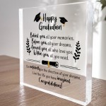 Congratulations Gift For Graduation Gift For Daughter Son