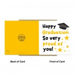 Happy Graduation Card For Daughter Son Grandson Granddaughter