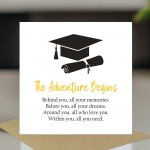 Congratulations Card For Graduation Card For Daughter Son