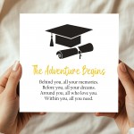 Congratulations Card For Graduation Card For Daughter Son
