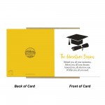 Congratulations Card For Graduation Card For Daughter Son
