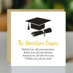 Congratulations Card For Graduation Card For Daughter Son