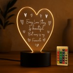 Romantic Gifts For Girlfriend Boyfriend Anniversary Present