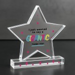 Thank You Gifts For Volunteer Colleague Friend Appreciation Gift