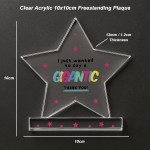 Thank You Gifts For Volunteer Colleague Friend Appreciation Gift