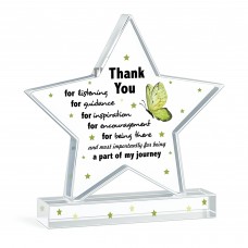 Thank You Appreciation Gift For Colleague Teacher Mentor Tutor